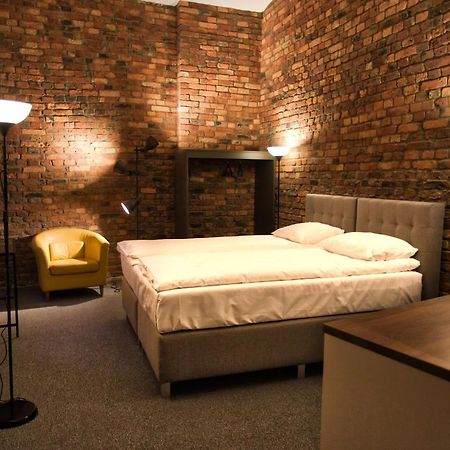 Aparthotel Stawowa 13 Katowice Esterno foto