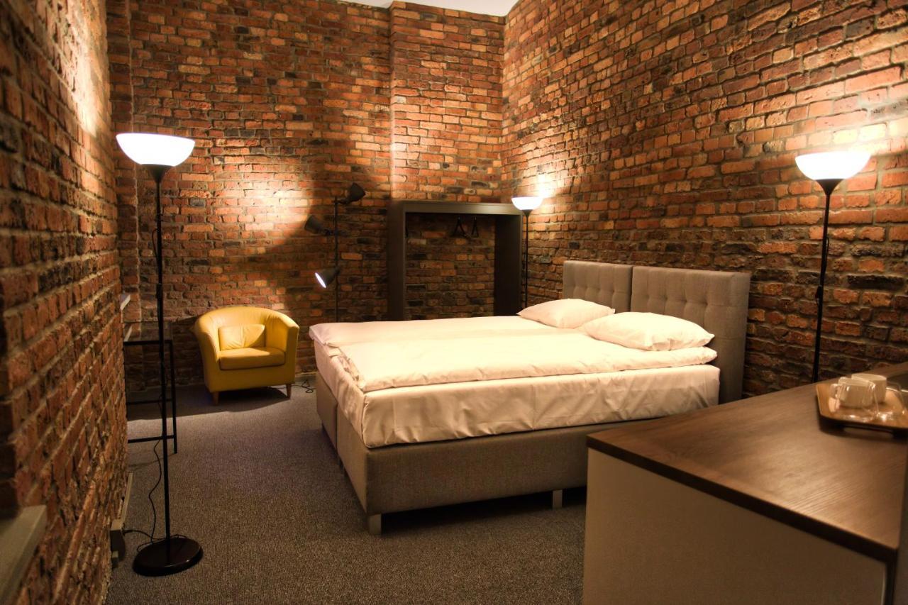 Aparthotel Stawowa 13 Katowice Esterno foto