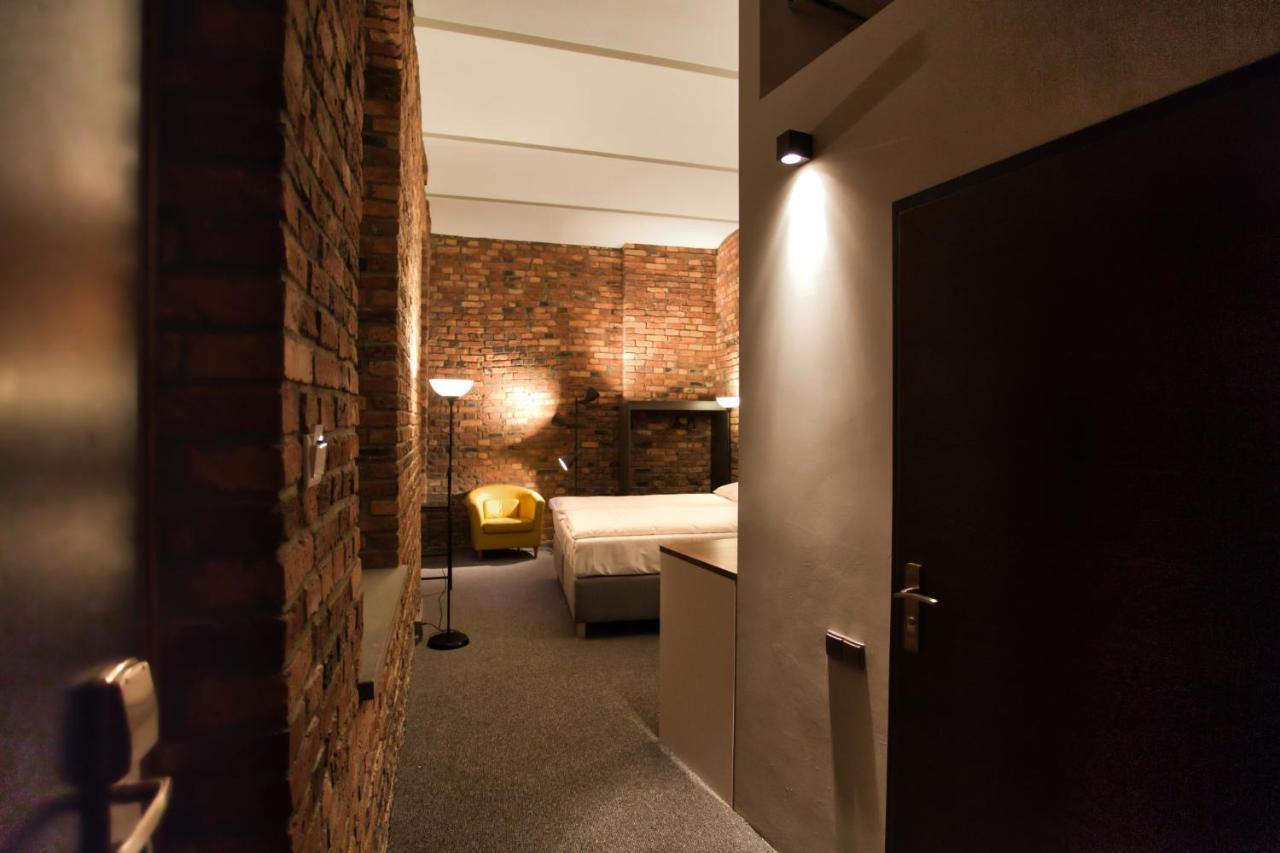 Aparthotel Stawowa 13 Katowice Esterno foto